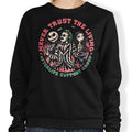 Afterlife Support Group - Sweatshirt T-Shirts, Hoodie | CiraTrend.com (Image 1)