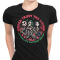 Afterlife Support Group - Women's Apparel T-Shirts, Hoodie, Sweatshirt | CiraTrend.com (Image 1)