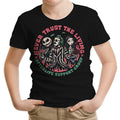 Afterlife Support Group - Youth Apparel T-Shirts, Hoodie, Sweatshirt | CiraTrend.com (Image 1)