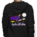 Agatha All Along - Hoodie T-Shirts, Sweatshirt | CiraTrend.com (Image 1)