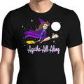 Agatha All Along - Men's Apparel T-Shirts, Hoodie, Sweatshirt | CiraTrend.com (Image 1)