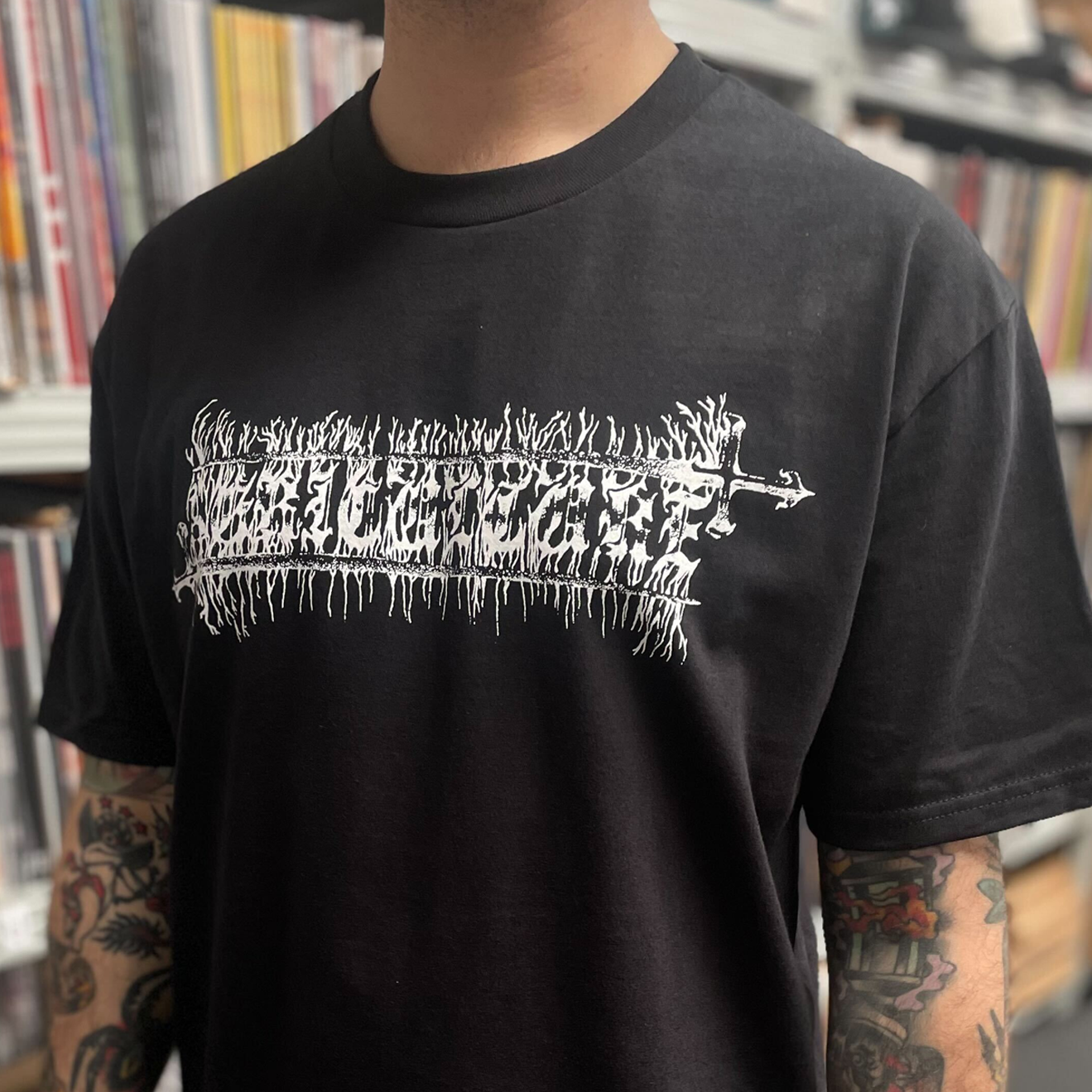 "Agriculture Logo" T-Shirt