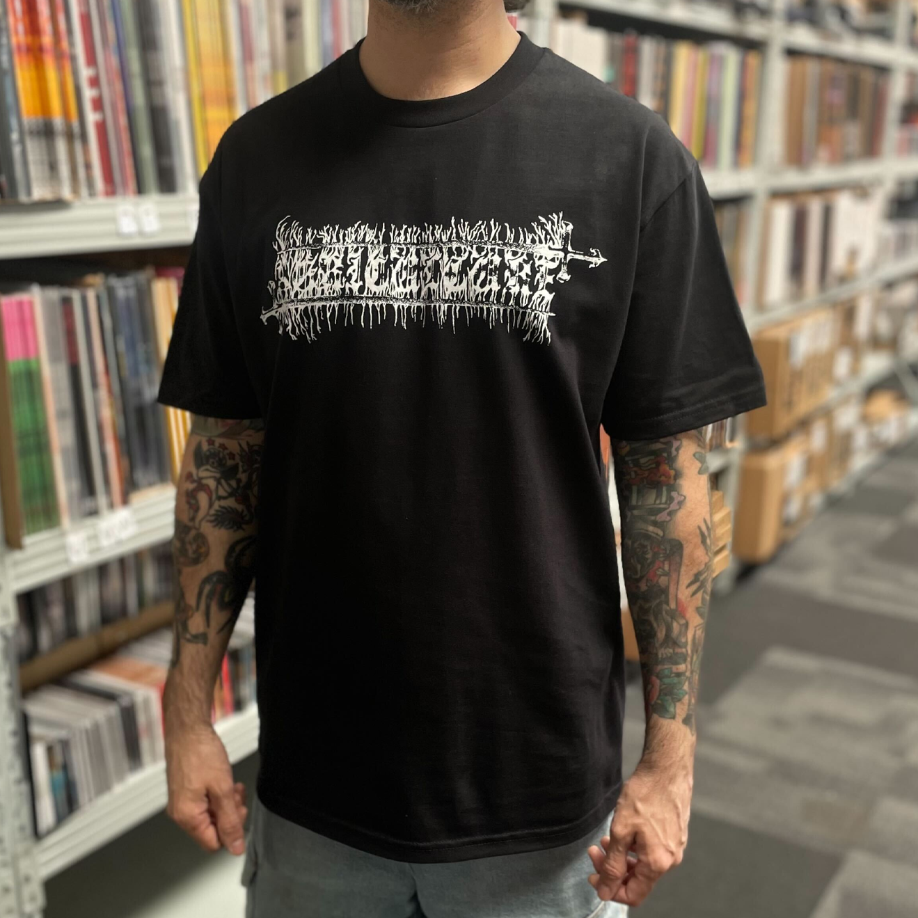 "Agriculture Logo" T-Shirt