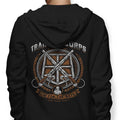 Aim for the Nape - Hoodie T-Shirts, Sweatshirt | CiraTrend.com (Image 1)