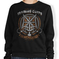 Aim for the Nape - Sweatshirt T-Shirts, Hoodie | CiraTrend.com (Image 1)