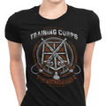 Aim for the Nape - Women's Apparel T-Shirts, Hoodie, Sweatshirt | CiraTrend.com (Image 1)
