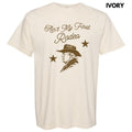 Ain't My First Rodeo Comfort Colors T-Shirt 'NLB' Hoodie, Sweatshirt | CiraTrend.com