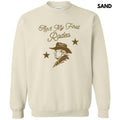 Ain't My First Rodeo Sweatshirt 'NLB' T-Shirts, Hoodie | CiraTrend.com