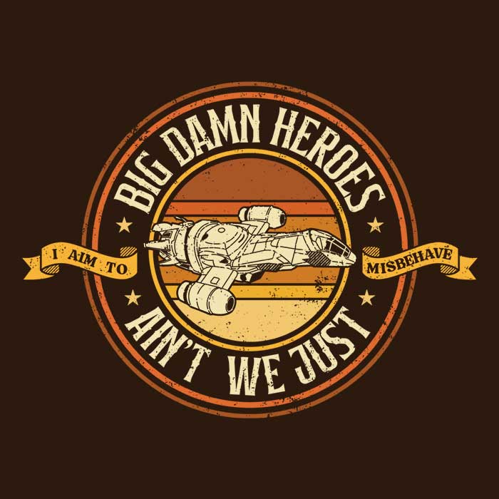 Ain't We Just - Men's Apparel T-Shirts, Hoodie, Sweatshirt | CiraTrend.com (Image 2)