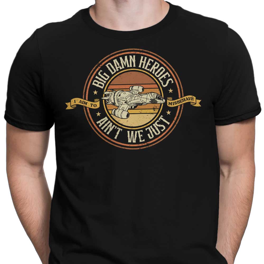 Ain't We Just - Men's Apparel T-Shirts, Hoodie, Sweatshirt | CiraTrend.com (Image 5)