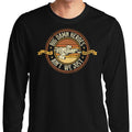 Ain't We Just - Long Sleeve T-Shirt Hoodie, Sweatshirt | CiraTrend.com (Image 1)