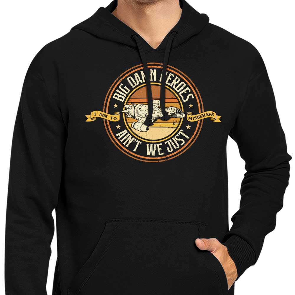 Ain't We Just - Hoodie T-Shirts, Sweatshirt | CiraTrend.com (Image 5)