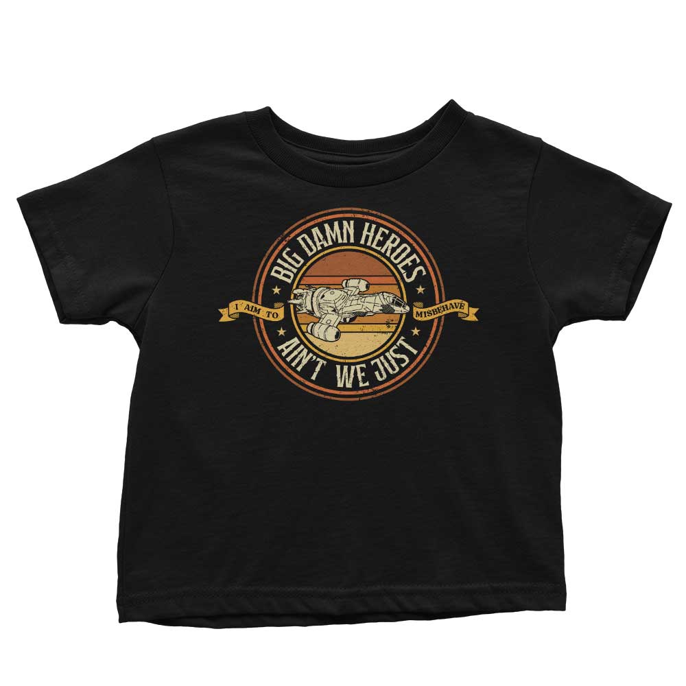 Ain't We Just - Youth Apparel T-Shirts, Hoodie, Sweatshirt | CiraTrend.com (Image 4)
