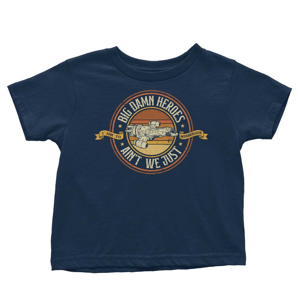 Ain't We Just - Youth Apparel T-Shirts, Hoodie, Sweatshirt | CiraTrend.com (Image 5)