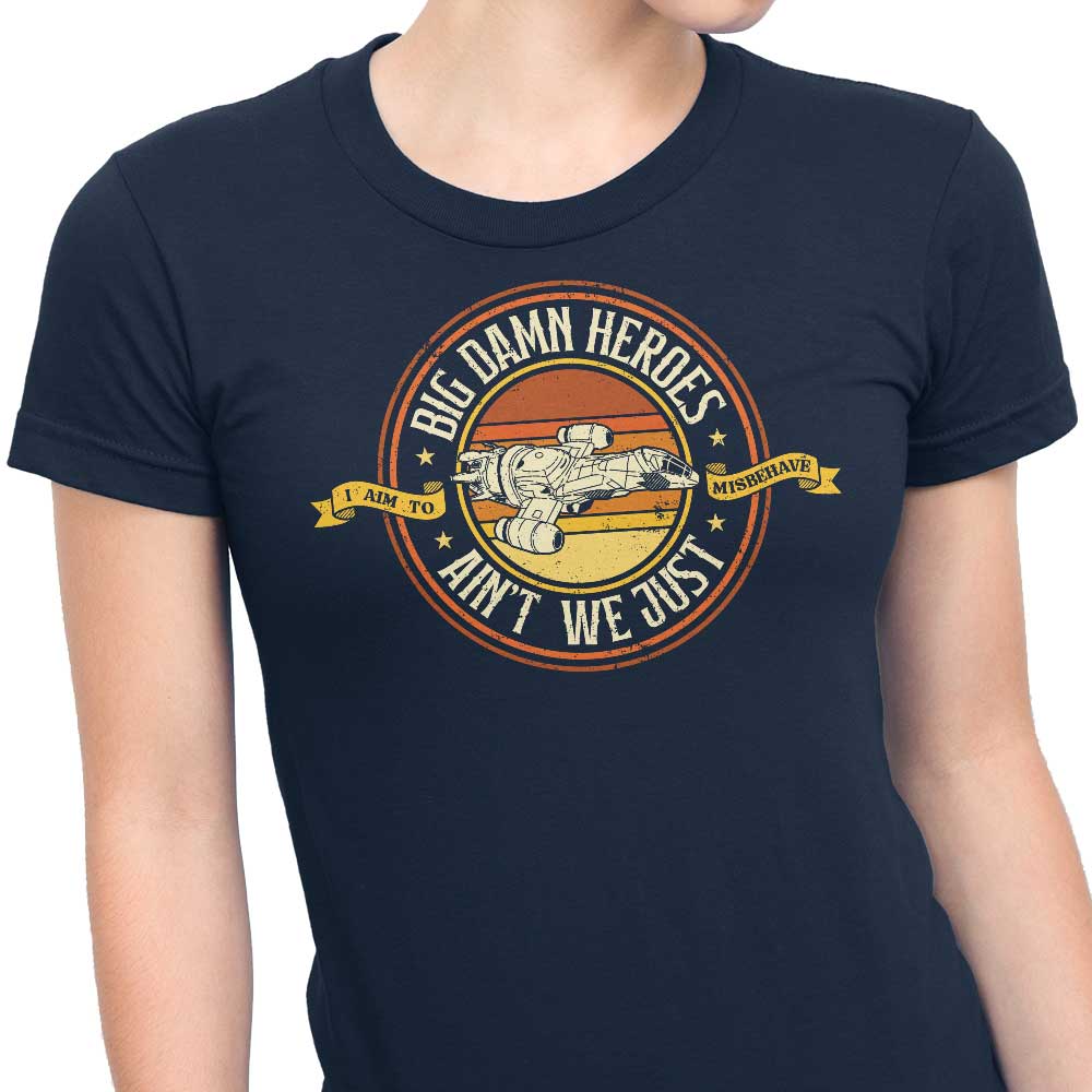 Ain't We Just - Women's Apparel T-Shirts, Hoodie, Sweatshirt | CiraTrend.com (Image 4)