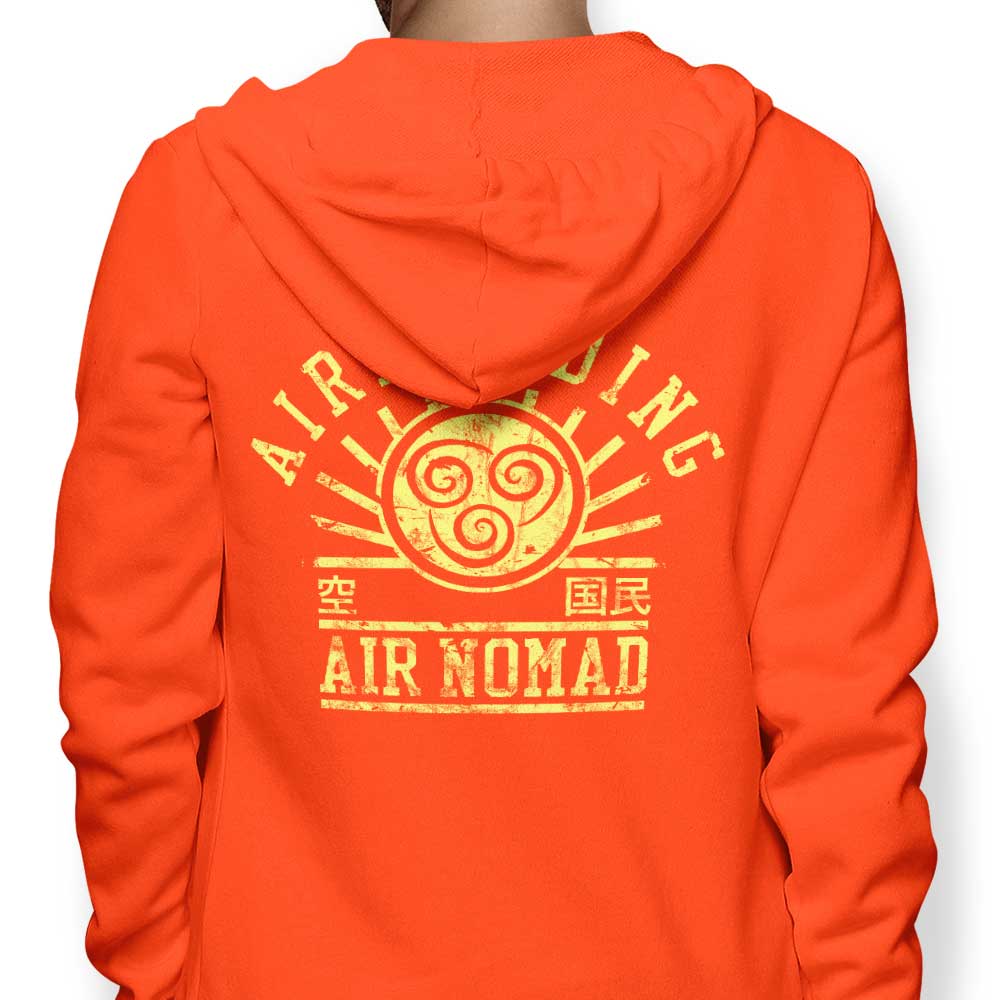 Air and Freedom - Hoodie T-Shirts, Sweatshirt | CiraTrend.com (Image 1)