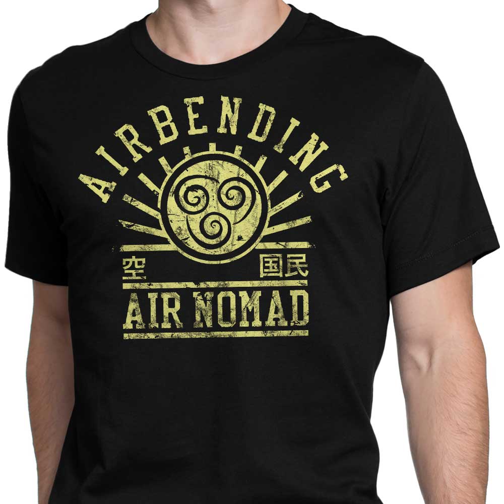Air and Freedom - Men's Apparel T-Shirts, Hoodie, Sweatshirt | CiraTrend.com (Image 4)