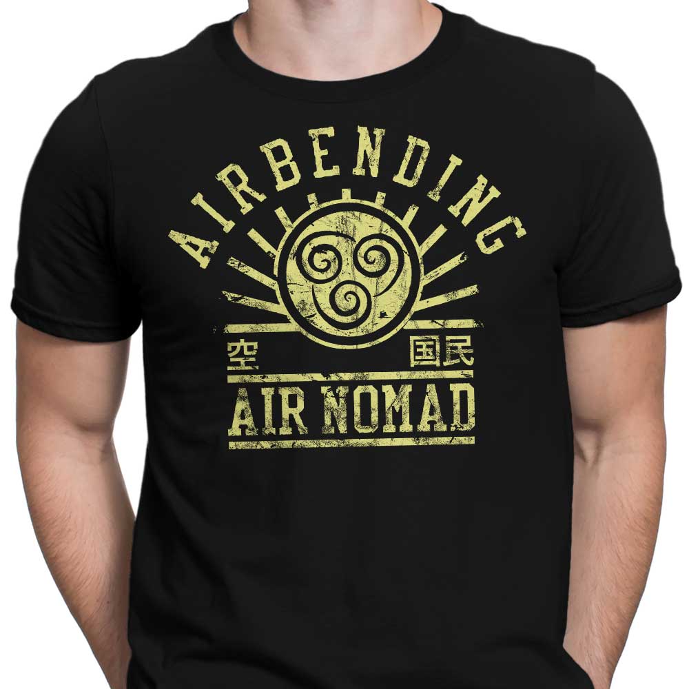 Air and Freedom - Men's Apparel T-Shirts, Hoodie, Sweatshirt | CiraTrend.com (Image 5)