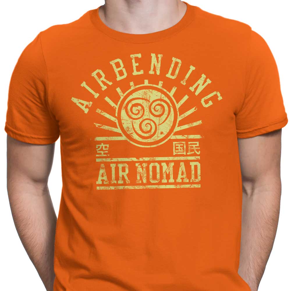 Air and Freedom - Men's Apparel T-Shirts, Hoodie, Sweatshirt | CiraTrend.com (Image 3)