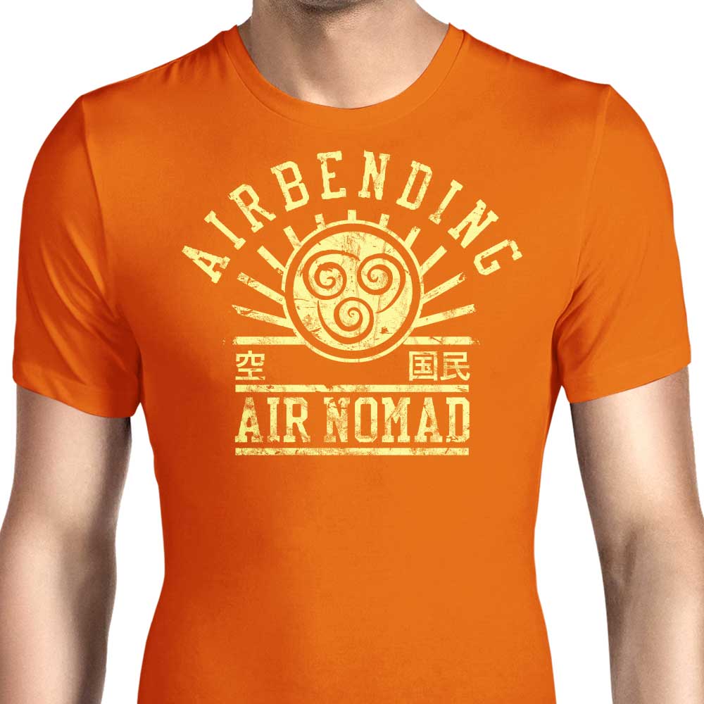 Air and Freedom - Men's Apparel T-Shirts, Hoodie, Sweatshirt | CiraTrend.com (Image 1)