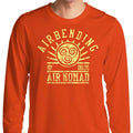 Air and Freedom - Long Sleeve T-Shirt Hoodie, Sweatshirt | CiraTrend.com (Image 1)