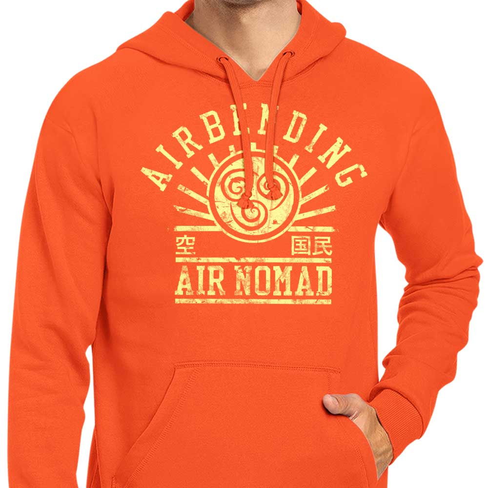 Air and Freedom - Hoodie T-Shirts, Sweatshirt | CiraTrend.com (Image 5)