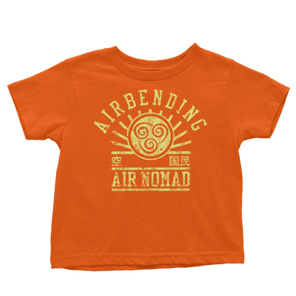 Air and Freedom - Youth Apparel T-Shirts, Hoodie, Sweatshirt | CiraTrend.com (Image 5)