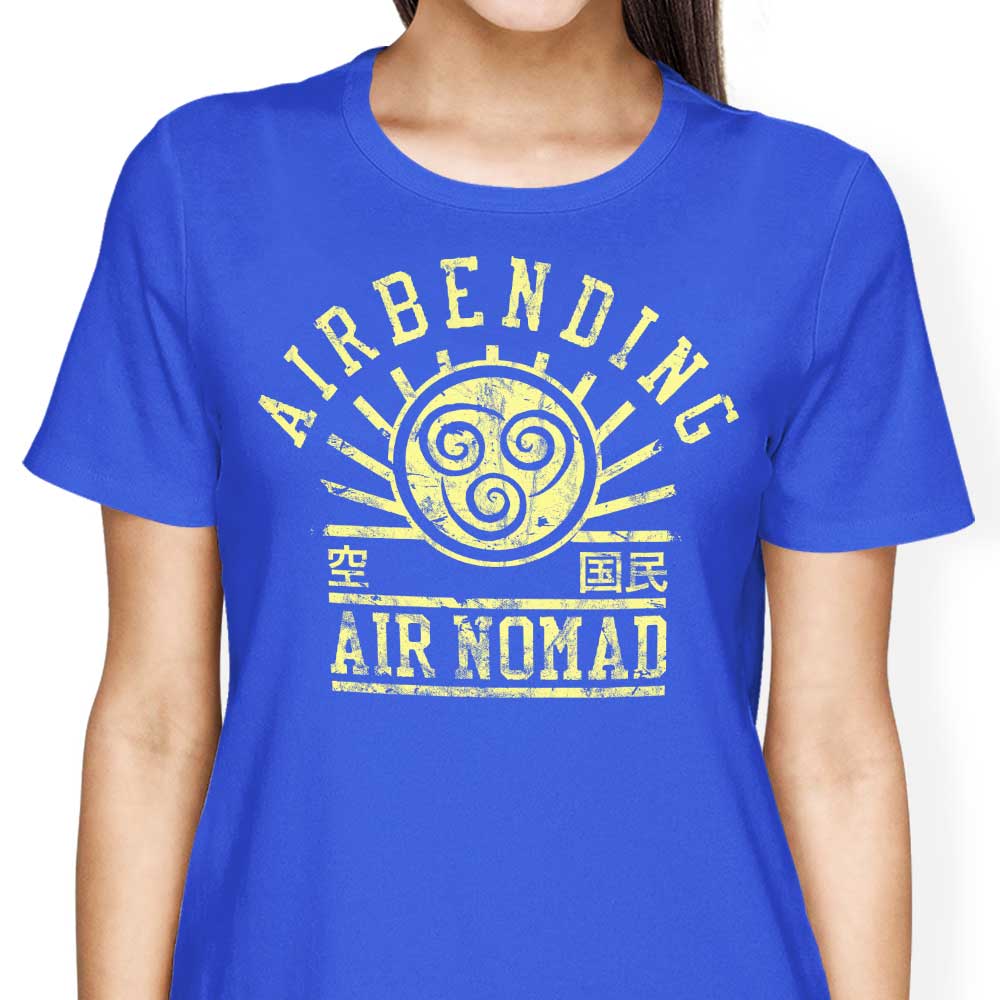 Air and Freedom - Women's Apparel T-Shirts, Hoodie, Sweatshirt | CiraTrend.com (Image 5)