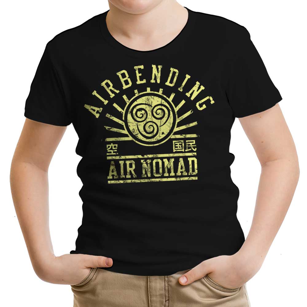 Air and Freedom - Youth Apparel T-Shirts, Hoodie, Sweatshirt | CiraTrend.com (Image 3)