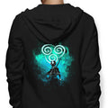 Air Bender Art - Hoodie T-Shirts, Sweatshirt | CiraTrend.com (Image 1)