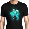 Air Bender Art - Men's Apparel T-Shirts, Hoodie, Sweatshirt | CiraTrend.com (Image 1)