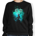 Air Bender Art - Sweatshirt T-Shirts, Hoodie | CiraTrend.com (Image 1)