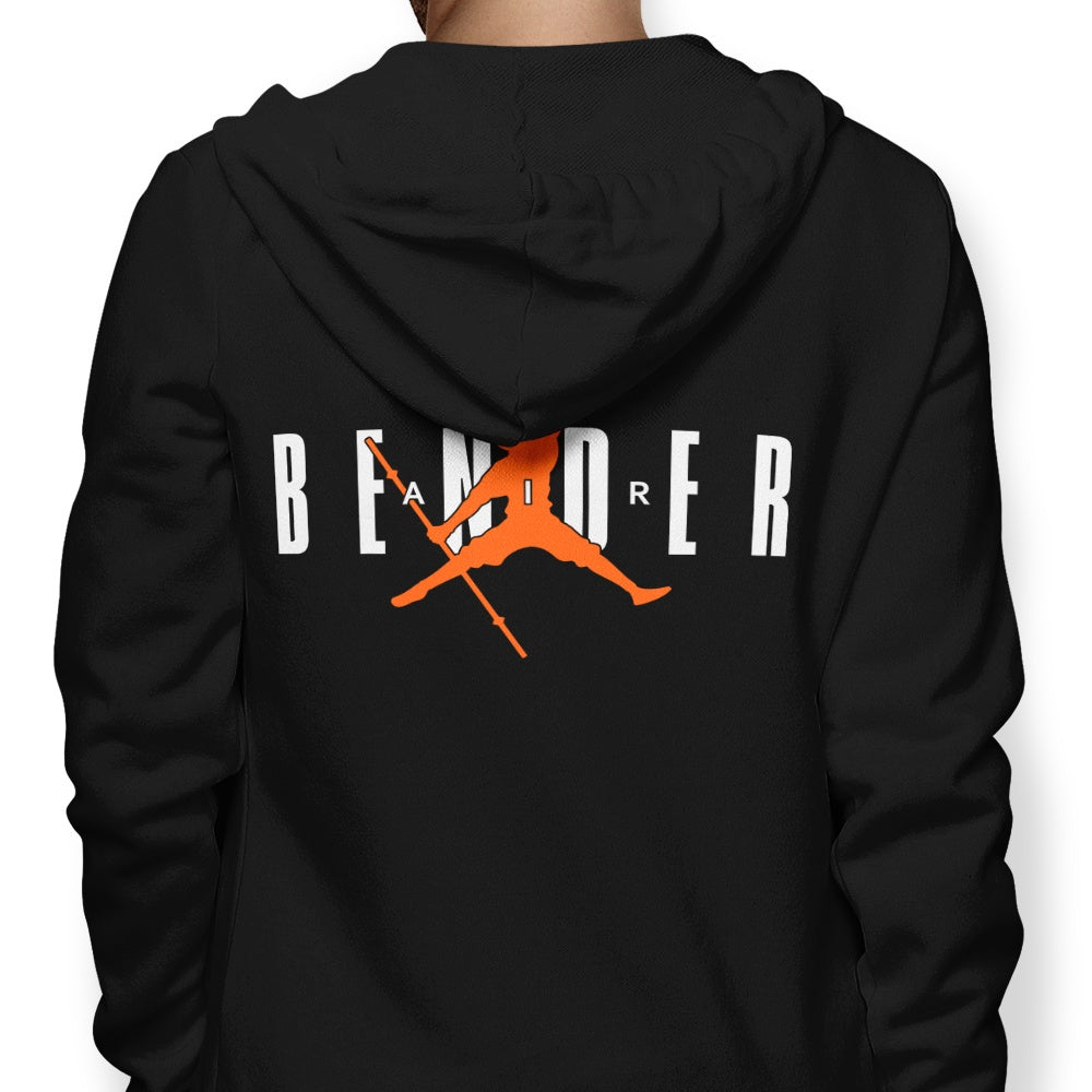 Air Bender - Hoodie T-Shirts, Sweatshirt | CiraTrend.com (Image 1)