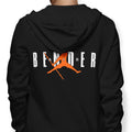 Air Bender - Hoodie T-Shirts, Sweatshirt | CiraTrend.com (Image 1)