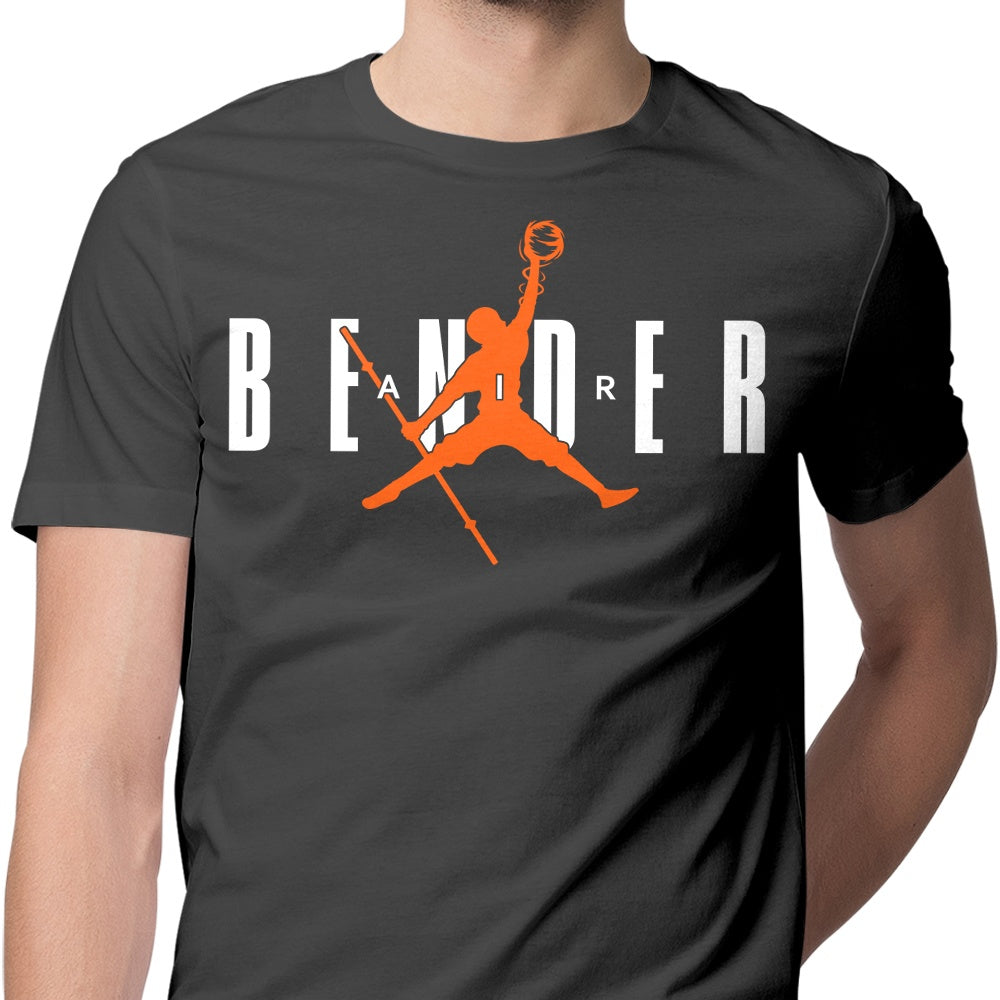 Air Bender - Men's Apparel T-Shirts, Hoodie, Sweatshirt | CiraTrend.com (Image 5)