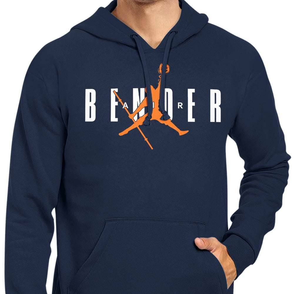 Air Bender - Hoodie T-Shirts, Sweatshirt | CiraTrend.com (Image 5)