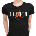 Air Bender - Women's Apparel T-Shirts, Hoodie, Sweatshirt | CiraTrend.com (Image 1)