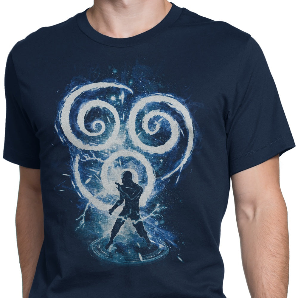 Air Elemental - Men's Apparel T-Shirts, Hoodie, Sweatshirt | CiraTrend.com (Image 4)
