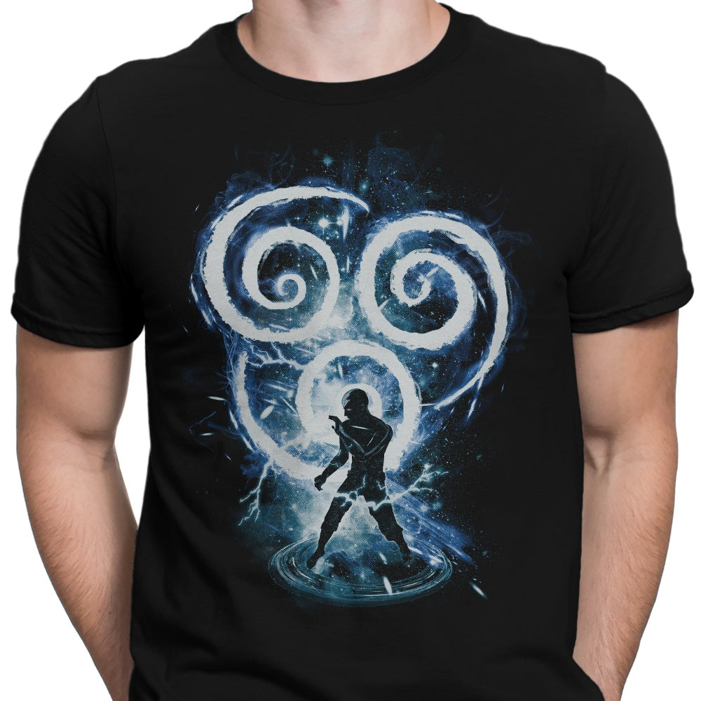 Air Elemental - Men's Apparel T-Shirts, Hoodie, Sweatshirt | CiraTrend.com (Image 2)