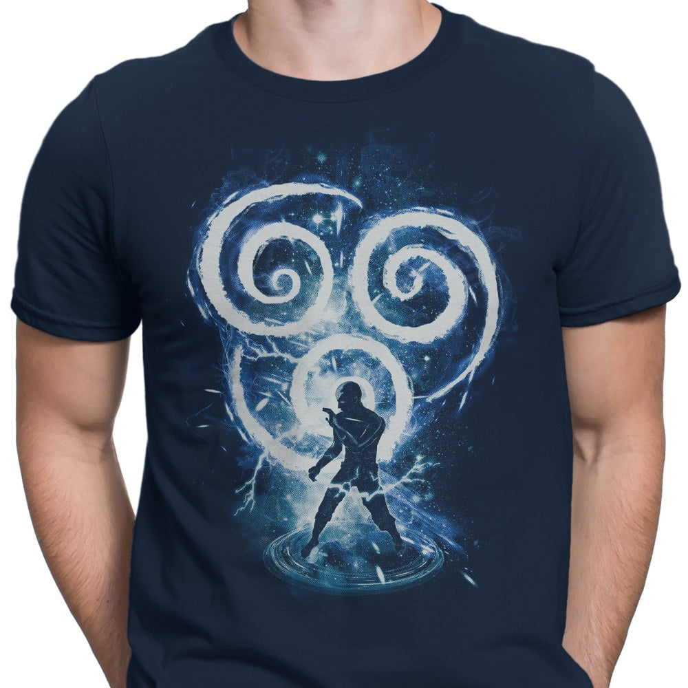 Air Elemental - Men's Apparel T-Shirts, Hoodie, Sweatshirt | CiraTrend.com (Image 5)