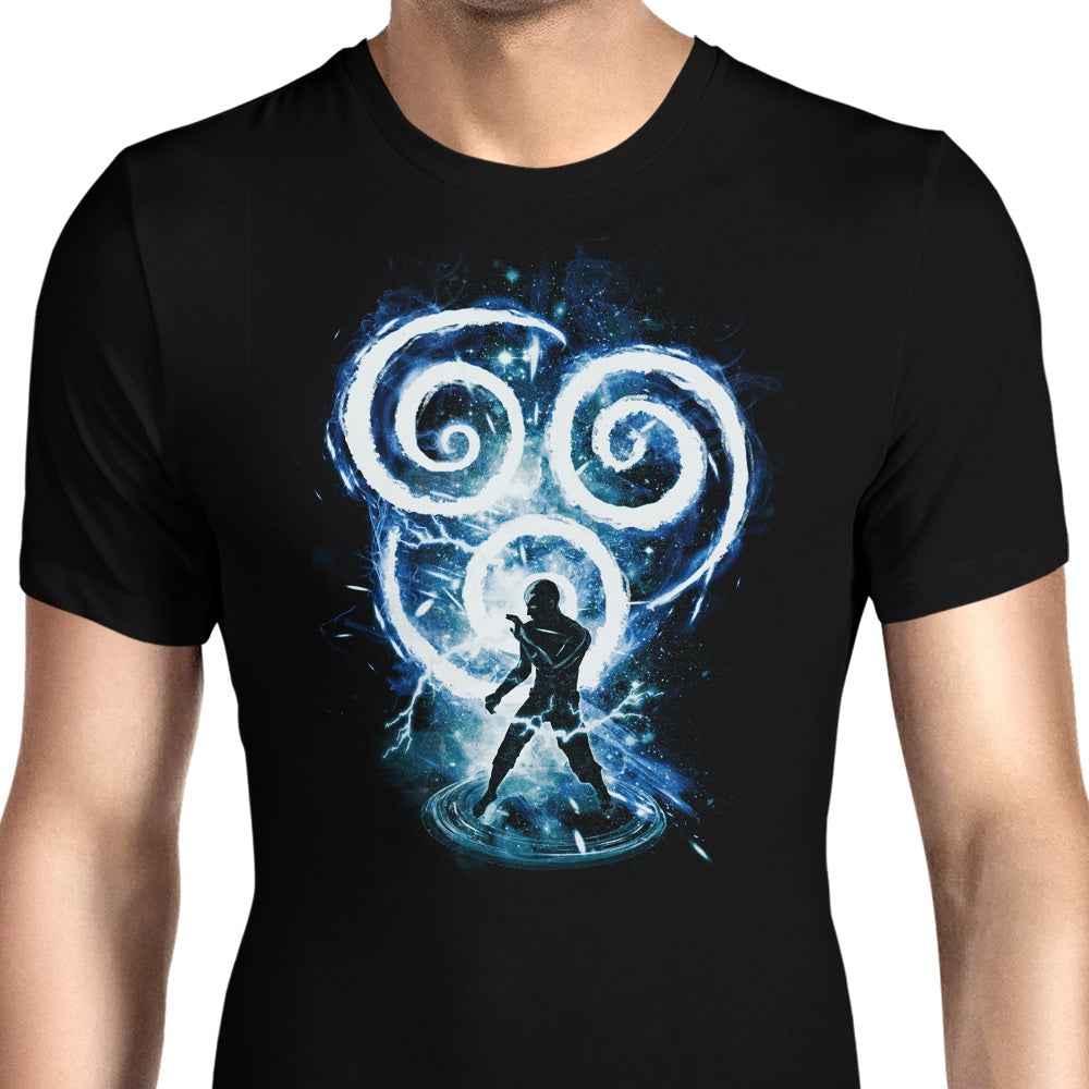 Air Elemental - Men's Apparel T-Shirts, Hoodie, Sweatshirt | CiraTrend.com (Image 1)