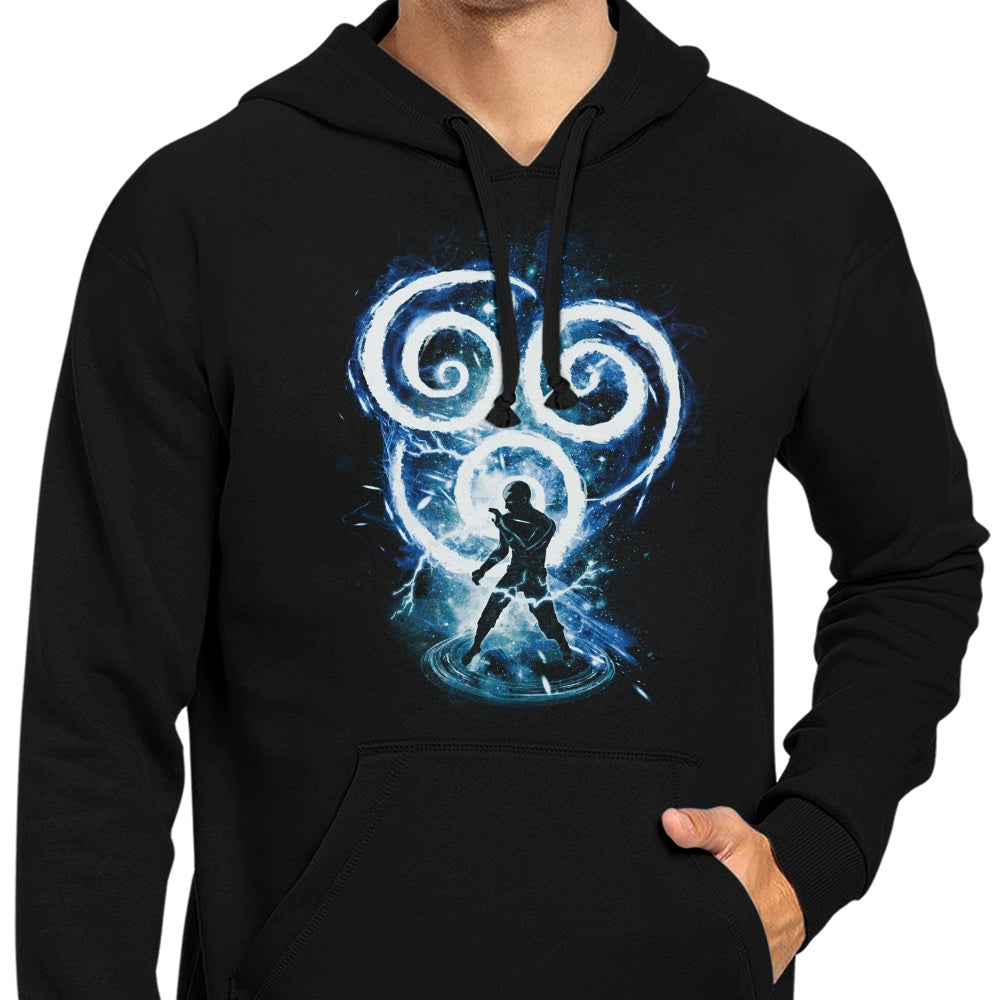 Air Elemental - Hoodie T-Shirts, Sweatshirt | CiraTrend.com (Image 4)