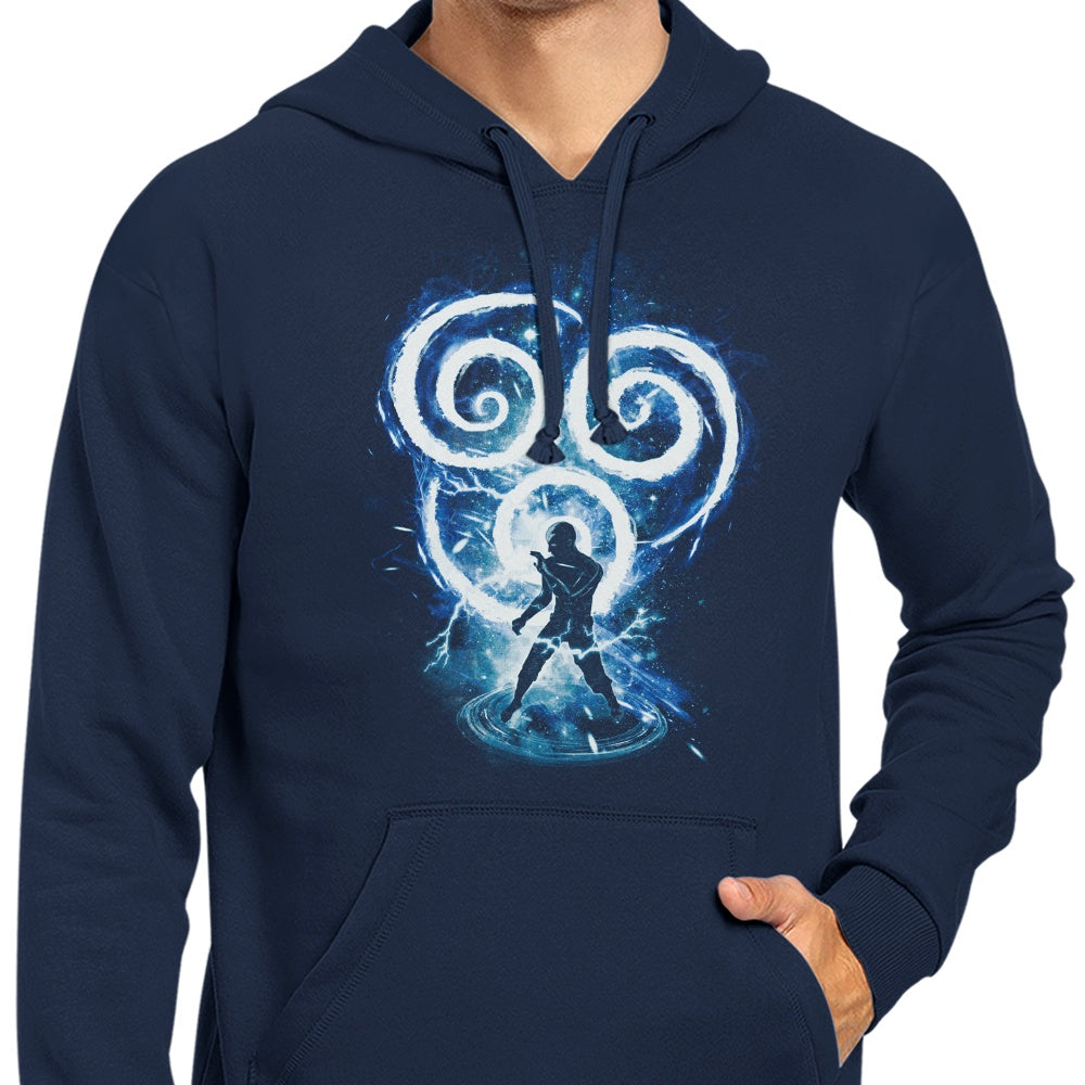 Air Elemental - Hoodie T-Shirts, Sweatshirt | CiraTrend.com (Image 5)