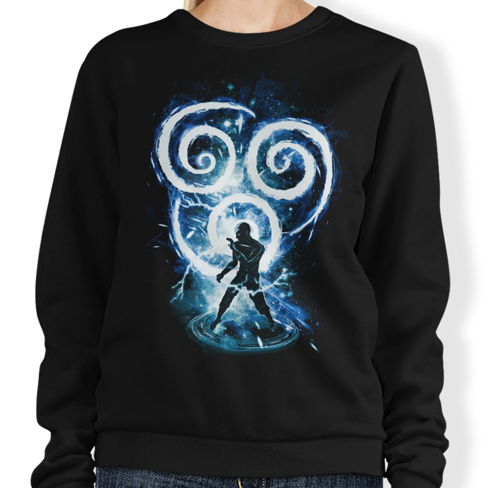 Air Elemental - Sweatshirt T-Shirts, Hoodie | CiraTrend.com (Image 1)