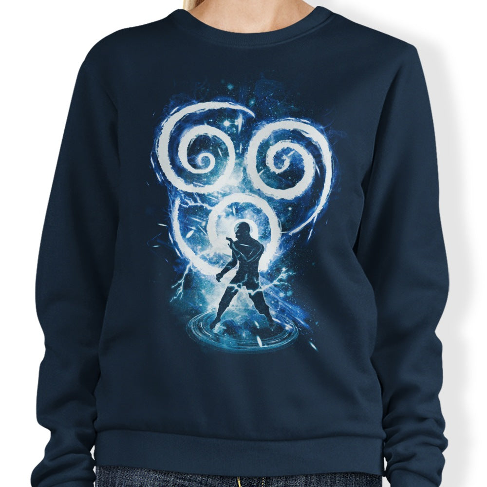 Air Elemental - Sweatshirt T-Shirts, Hoodie | CiraTrend.com (Image 3)