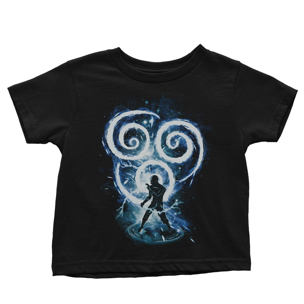 Air Elemental - Youth Apparel T-Shirts, Hoodie, Sweatshirt | CiraTrend.com (Image 4)