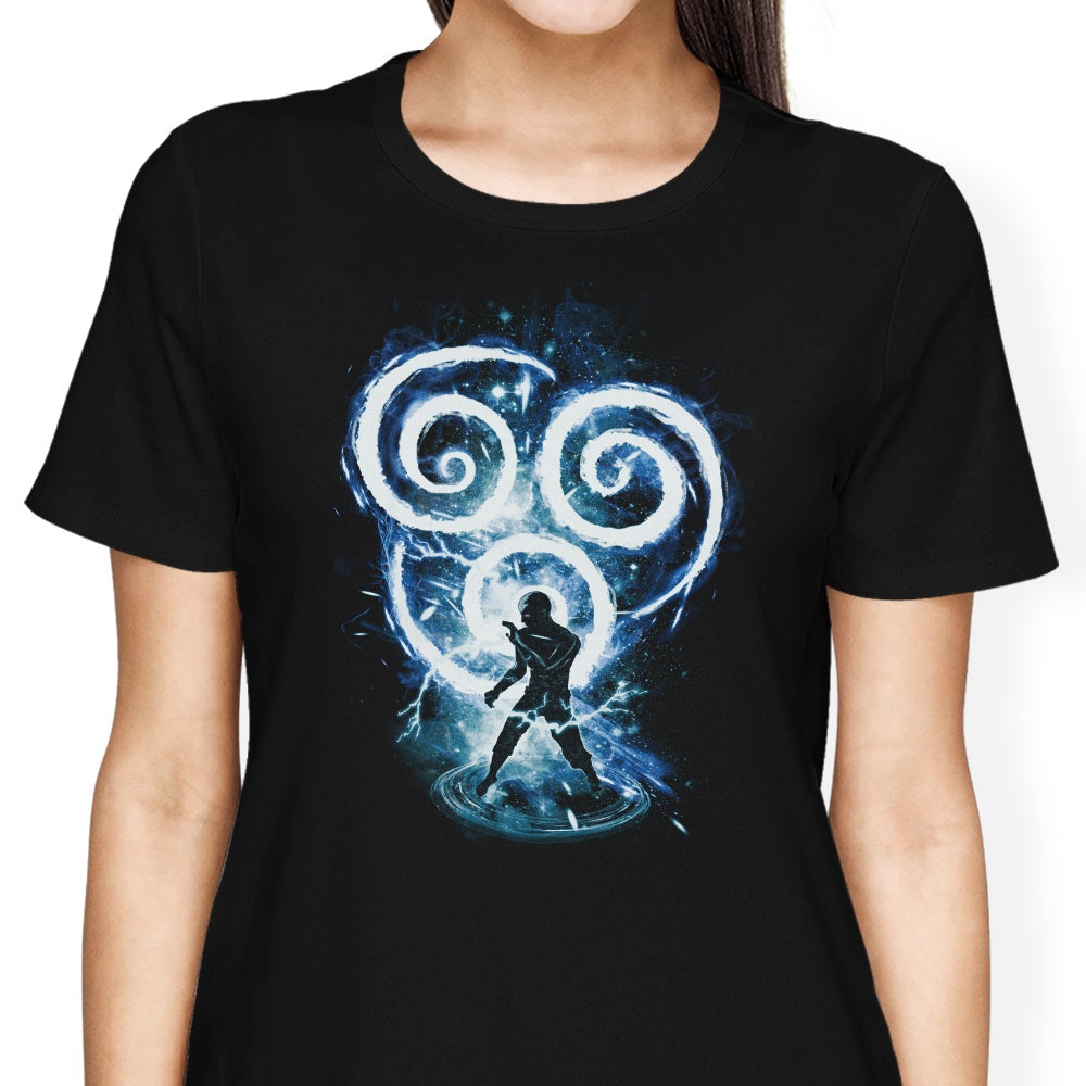Air Elemental - Women's Apparel T-Shirts, Hoodie, Sweatshirt | CiraTrend.com (Image 2)