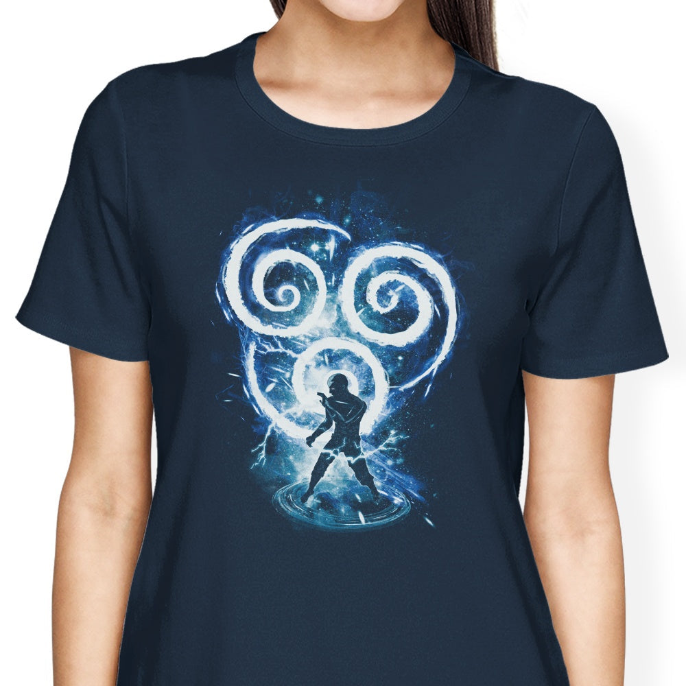 Air Elemental - Women's Apparel T-Shirts, Hoodie, Sweatshirt | CiraTrend.com (Image 4)