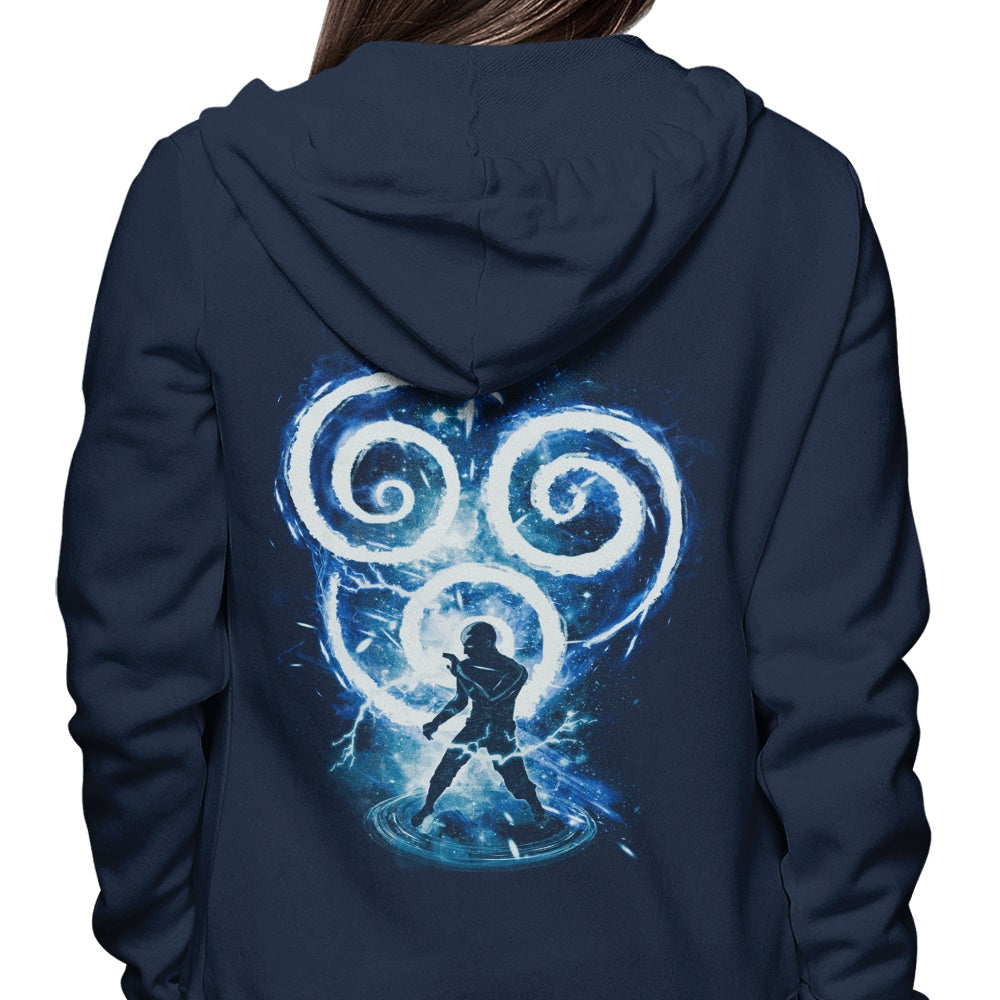 Air Elemental - Hoodie T-Shirts, Sweatshirt | CiraTrend.com (Image 3)