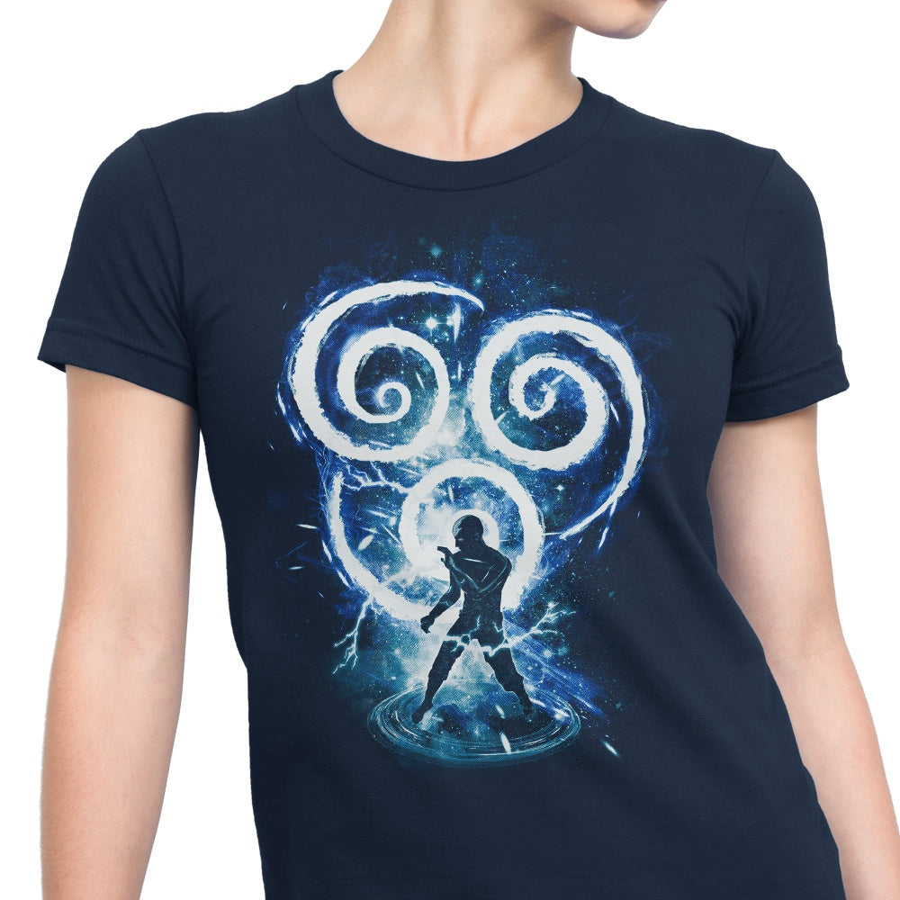 Air Elemental - Women's Apparel T-Shirts, Hoodie, Sweatshirt | CiraTrend.com (Image 5)